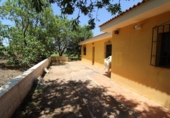 Xalet independent amb terreny en venda a Villanueva del Trabuco ref.: TR50467 foto