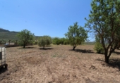Xalet independent amb terreny en venda a Villanueva del Trabuco ref.: TR50467 foto