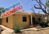 Xalet independent amb terreny en venda a Villanueva del Trabuco ref.: TR50467 foto