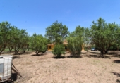 Xalet independent amb terreny en venda a Villanueva del Trabuco ref.: TR50467 foto