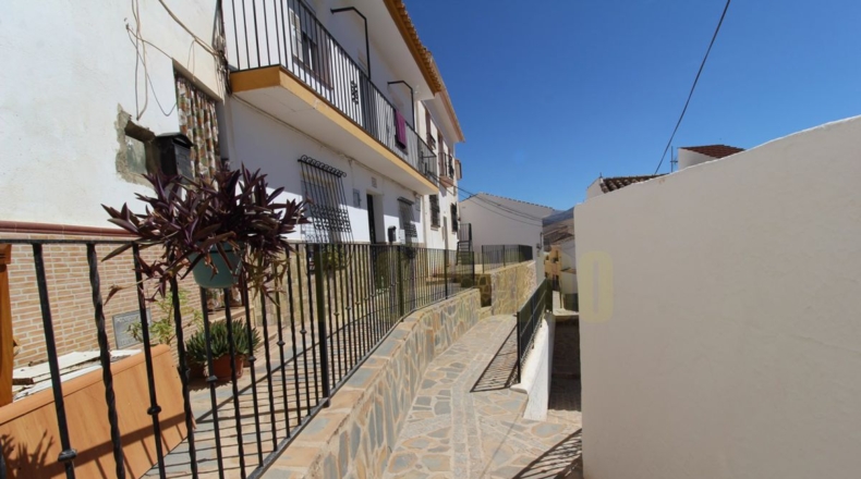 Málaga - Villanueva del Trabuco - 60m2
