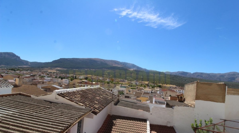 Málaga - Villanueva del Trabuco - 60m2