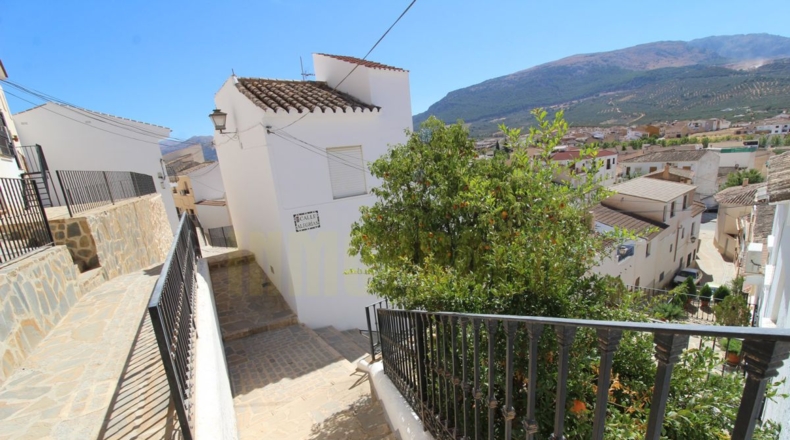 Málaga - Villanueva del Trabuco - 60m2