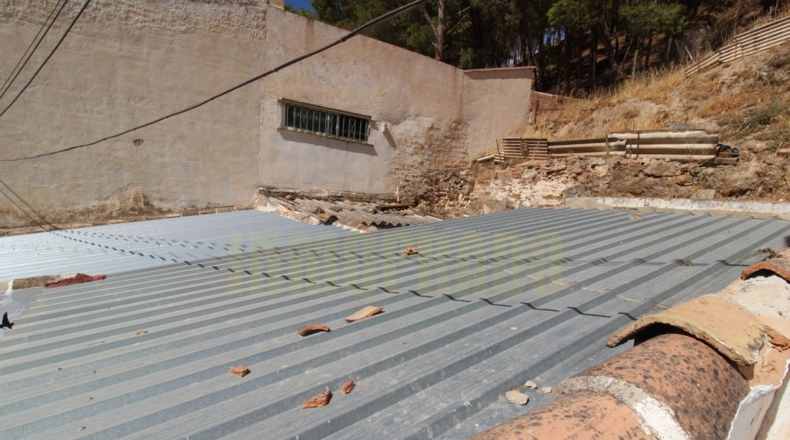 Málaga - Villanueva del Trabuco - 60m2