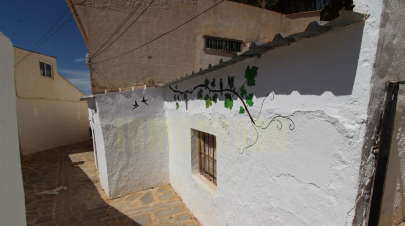 Málaga - Villanueva del Trabuco - 60m2