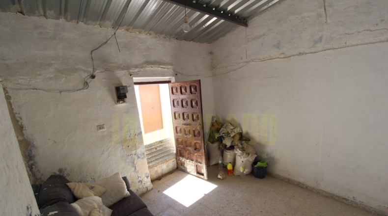 Málaga - Villanueva del Trabuco - 60m2