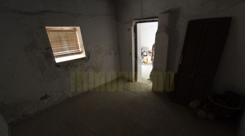 Málaga - Villanueva del Trabuco - 60m2