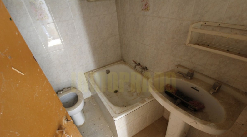 Málaga - Villanueva del Trabuco - 60m2
