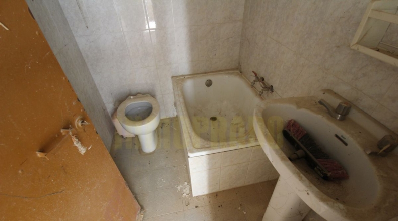Málaga - Villanueva del Trabuco - 60m2