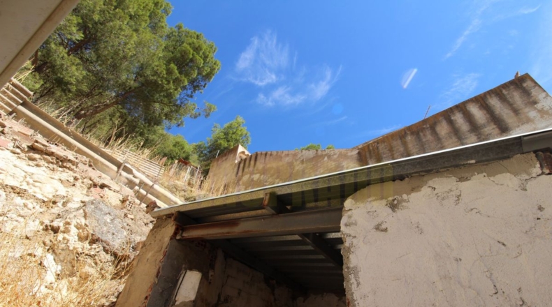 Málaga - Villanueva del Trabuco - 60m2