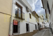 Casa de poble en venda a Villanueva del Rosario ref.: TR70147 foto