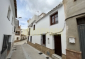 Casa de poble en venda a Villanueva del Rosario ref.: TR70147 foto