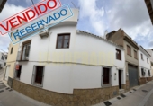 Casa de poble en venda a Villanueva del Rosario ref.: TR70147 foto