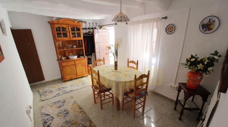 Málaga - Villanueva del Rosario - 60m2