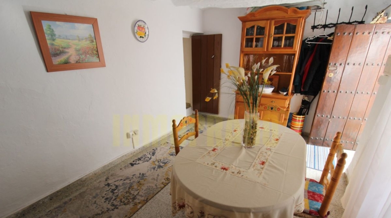 Málaga - Villanueva del Rosario - 60m2