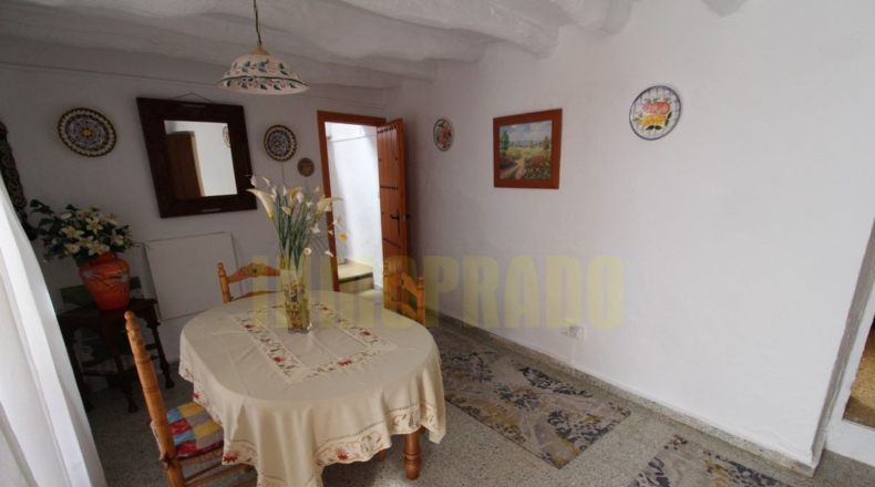Málaga - Villanueva del Rosario - 60m2