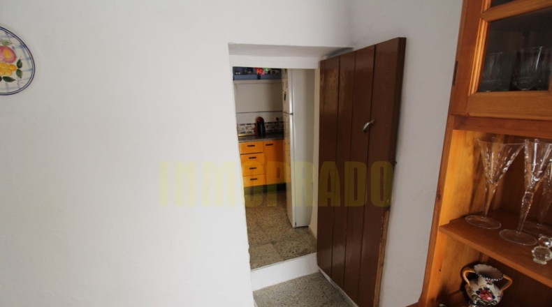 Málaga - Villanueva del Rosario - 60m2