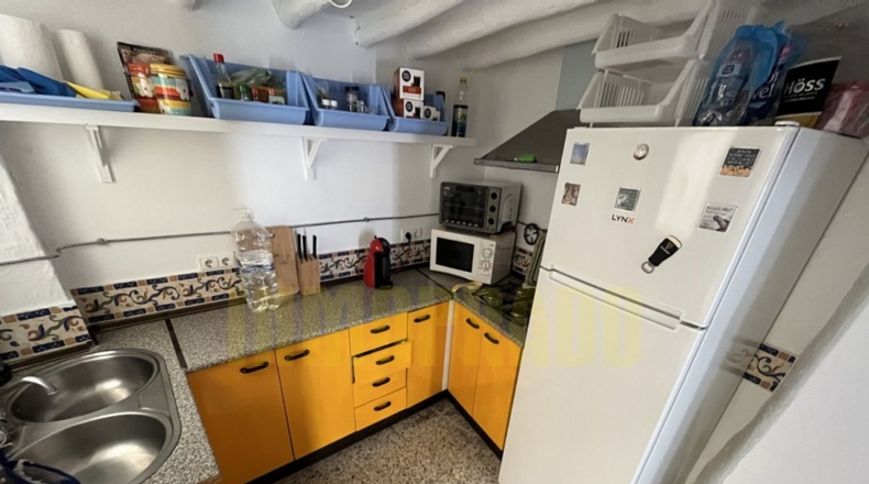 Málaga - Villanueva del Rosario - 60m2