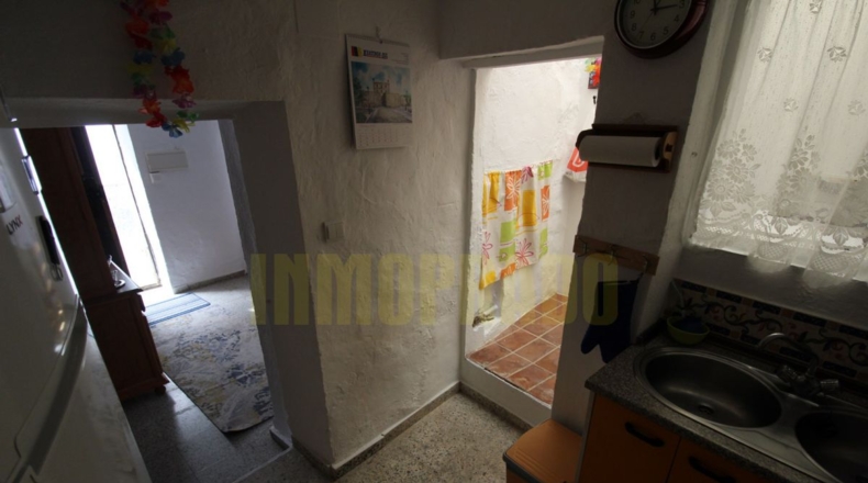 Málaga - Villanueva del Rosario - 60m2