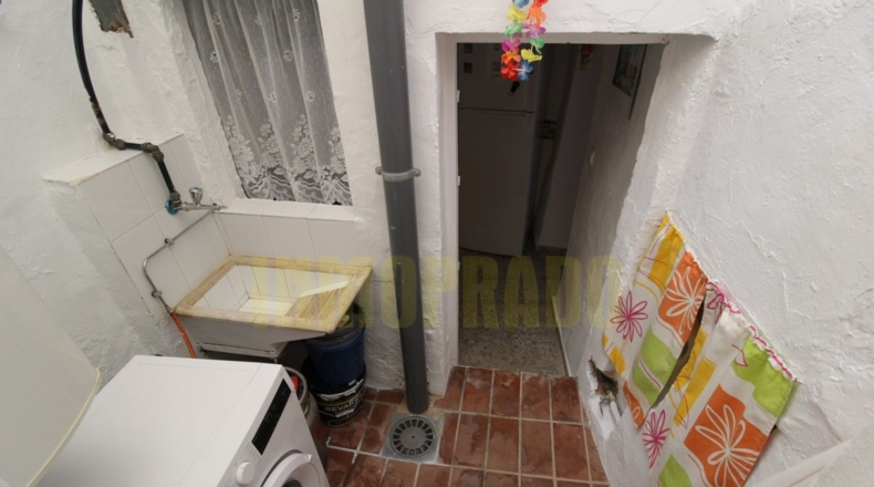 Málaga - Villanueva del Rosario - 60m2