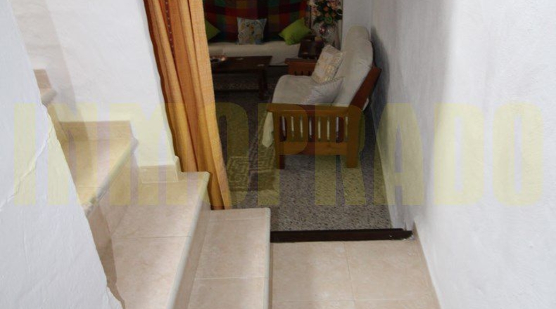 Málaga - Villanueva del Rosario - 60m2