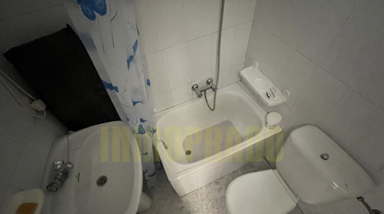 Málaga - Villanueva del Rosario - 60m2