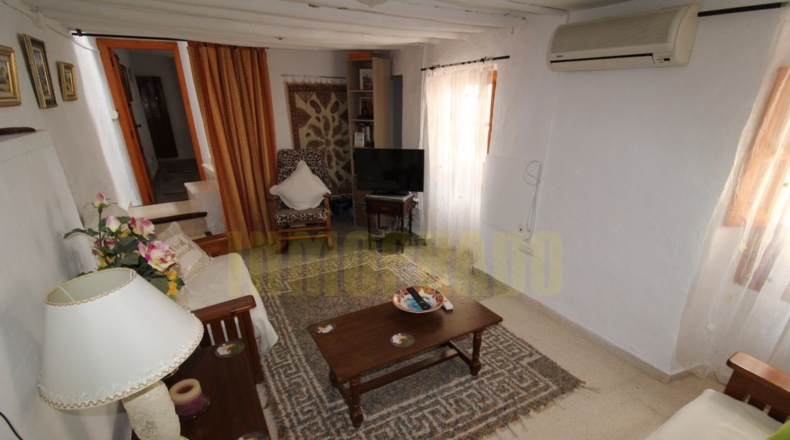Málaga - Villanueva del Rosario - 60m2