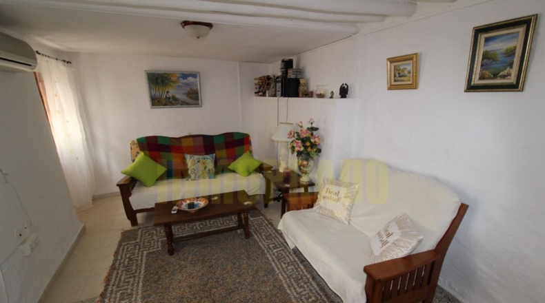 Málaga - Villanueva del Rosario - 60m2