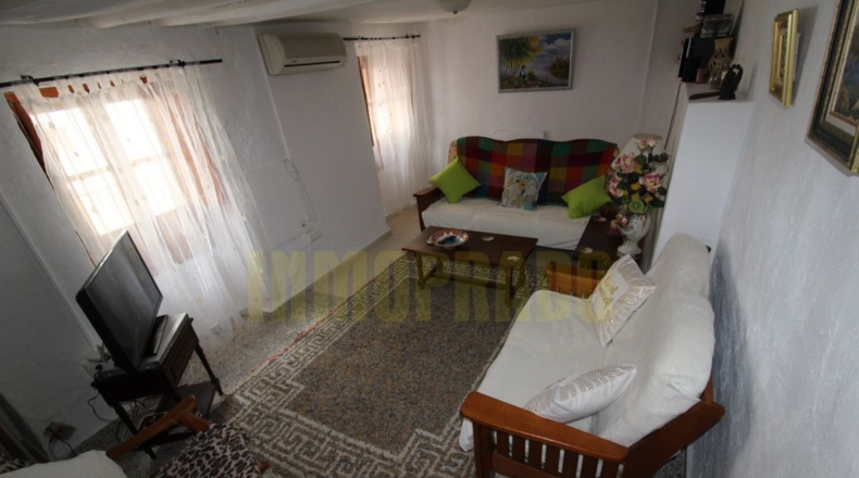 Málaga - Villanueva del Rosario - 60m2