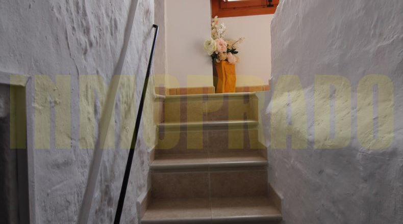 Málaga - Villanueva del Rosario - 60m2