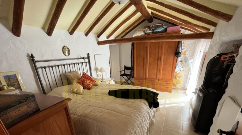 Málaga - Villanueva del Rosario - 60m2