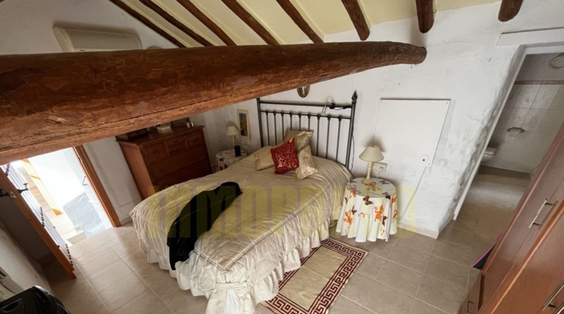 Málaga - Villanueva del Rosario - 60m2