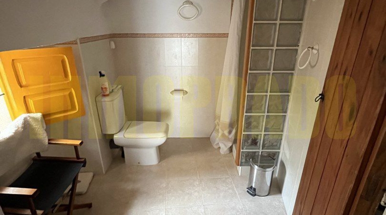 Málaga - Villanueva del Rosario - 60m2