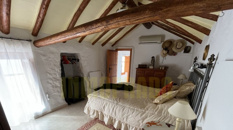 Málaga - Villanueva del Rosario - 60m2