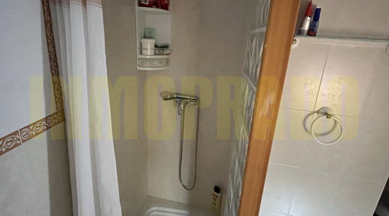 Málaga - Villanueva del Rosario - 60m2