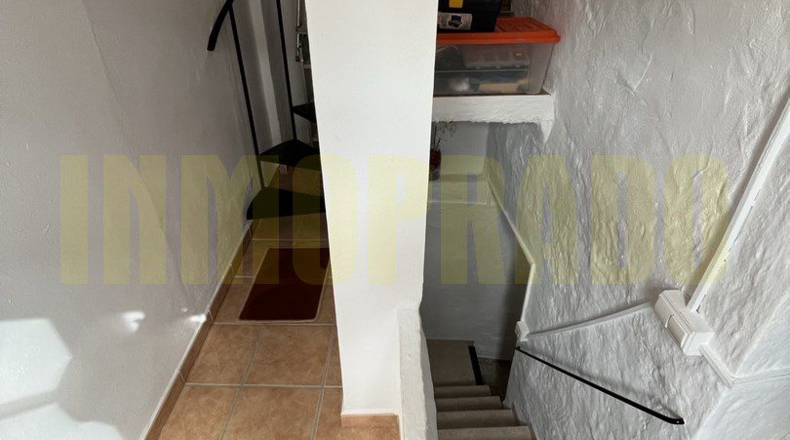 Málaga - Villanueva del Rosario - 60m2