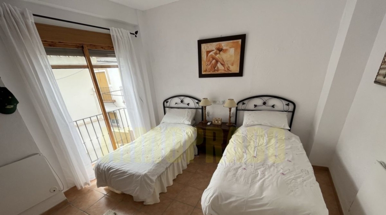Málaga - Villanueva del Rosario - 60m2