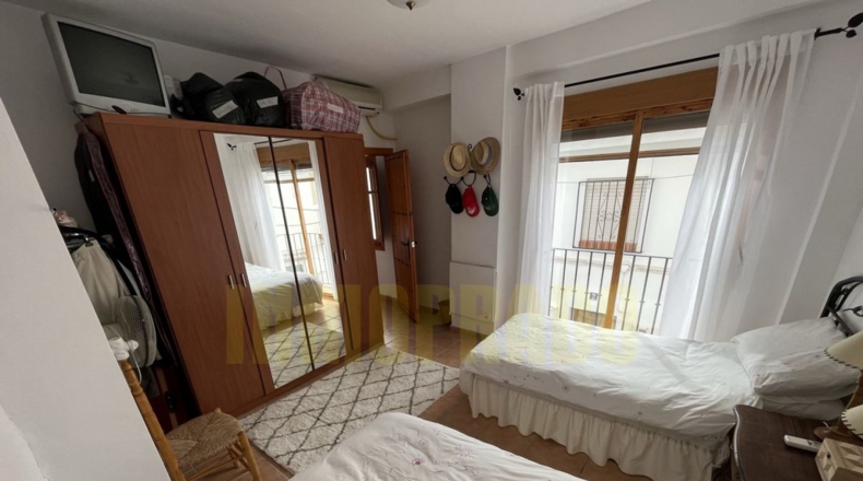 Málaga - Villanueva del Rosario - 60m2