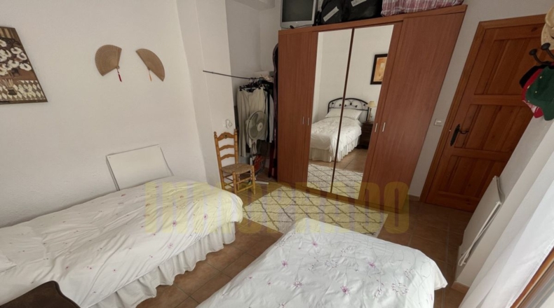 Málaga - Villanueva del Rosario - 60m2