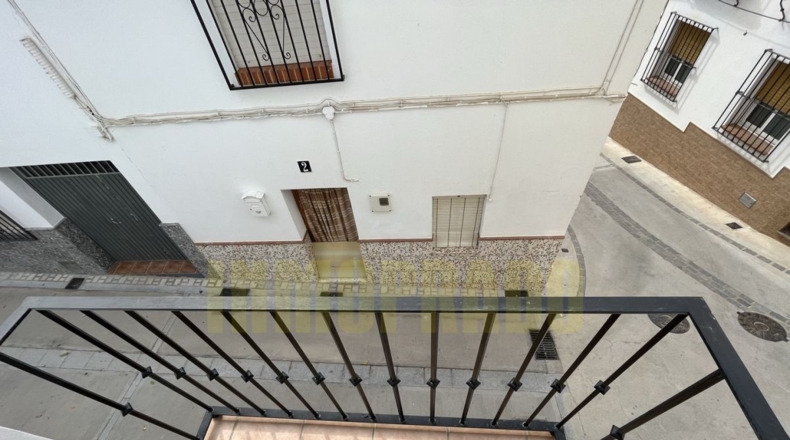 Málaga - Villanueva del Rosario - 60m2