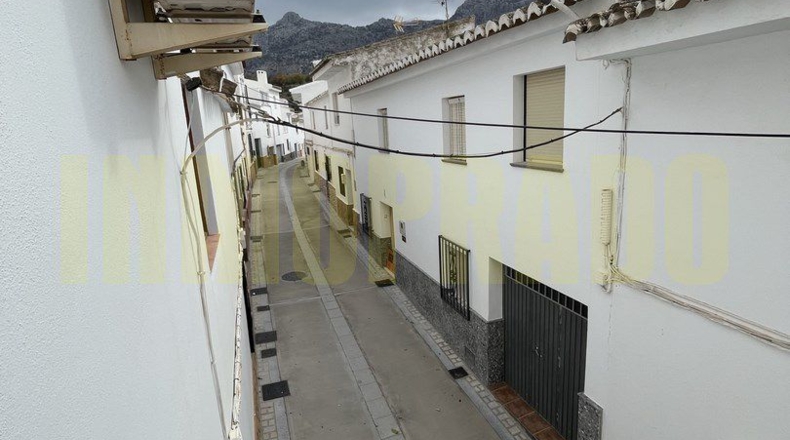 Málaga - Villanueva del Rosario - 60m2