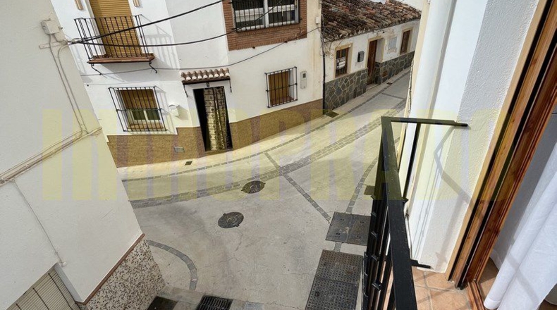Málaga - Villanueva del Rosario - 60m2