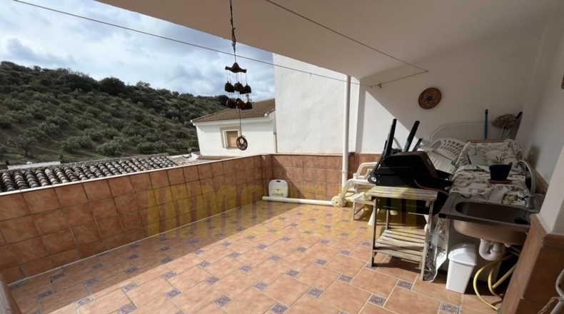 Málaga - Villanueva del Rosario - 60m2