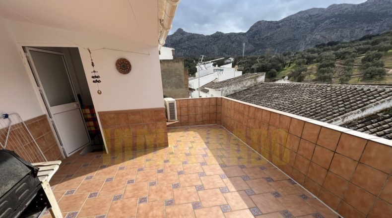 Málaga - Villanueva del Rosario - 60m2
