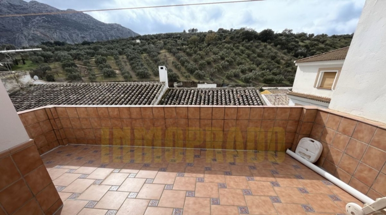 Málaga - Villanueva del Rosario - 60m2