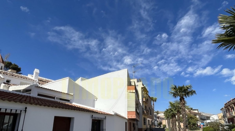 Málaga - Villanueva del Trabuco - 100m2