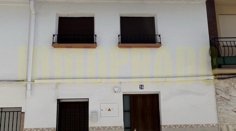 Málaga - Villanueva del Trabuco - 100m2