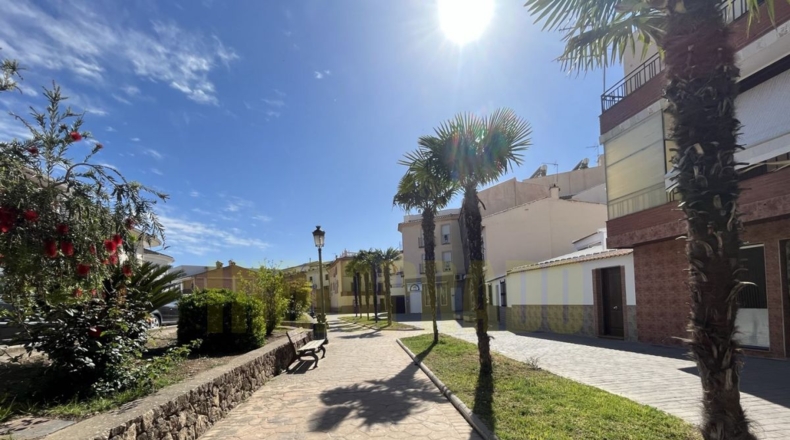 Málaga - Villanueva del Trabuco - 100m2