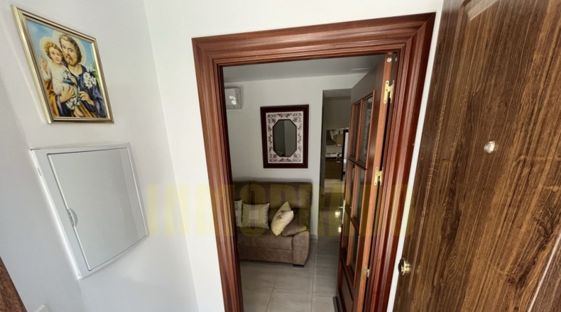 Málaga - Villanueva del Trabuco - 100m2