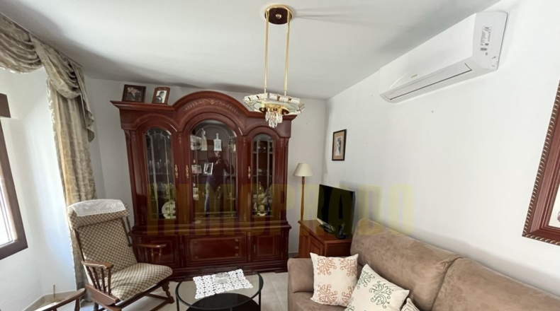 Málaga - Villanueva del Trabuco - 100m2